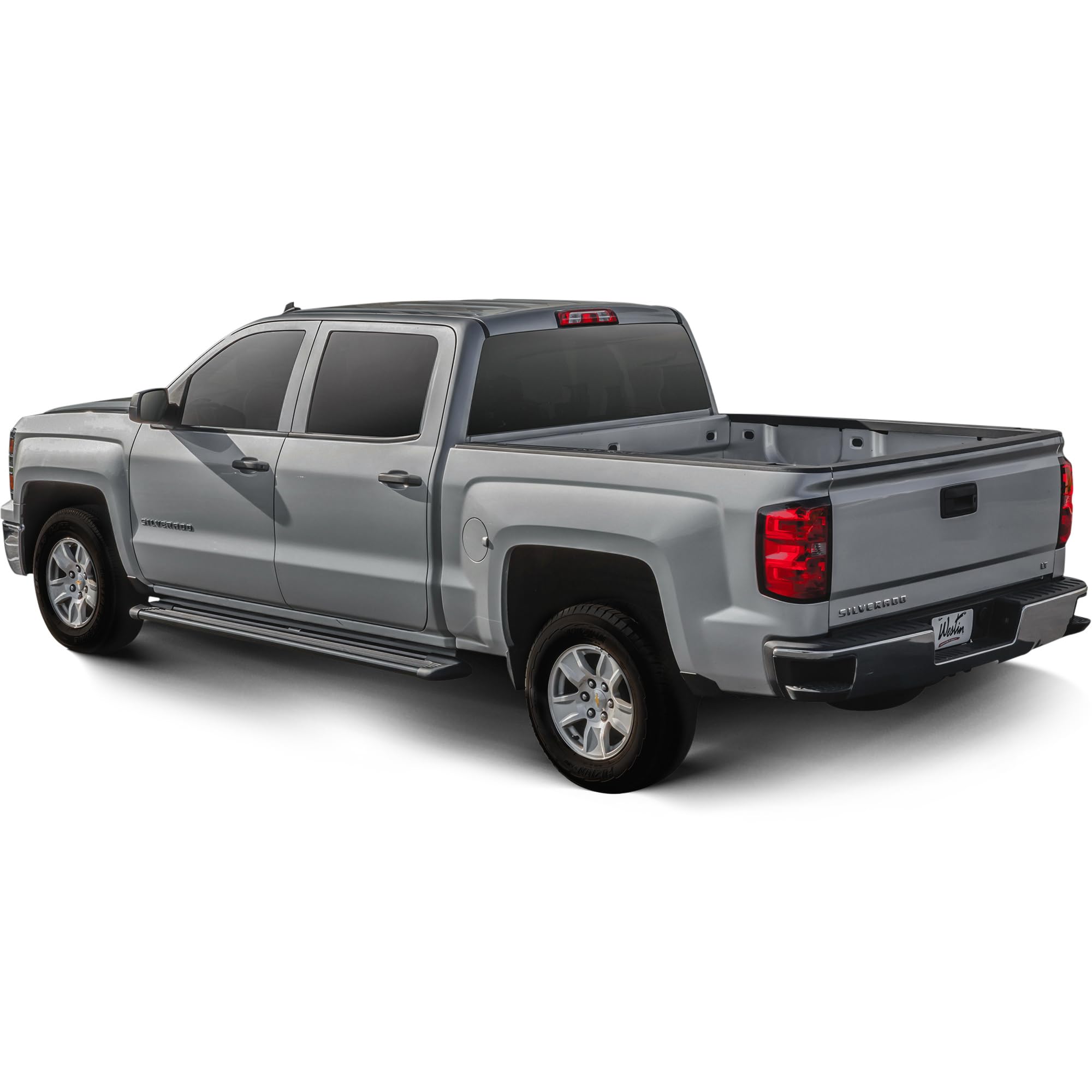 ＳＥＶ ＲＵＮＳ　Ｓ　　（27） Amazon.com: Westin 27-6145 Sure-Grip Running Boards Aluminum