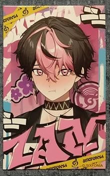 Amazon.co.jp: シクフォニ チェキ風カード LAN デコレーション③