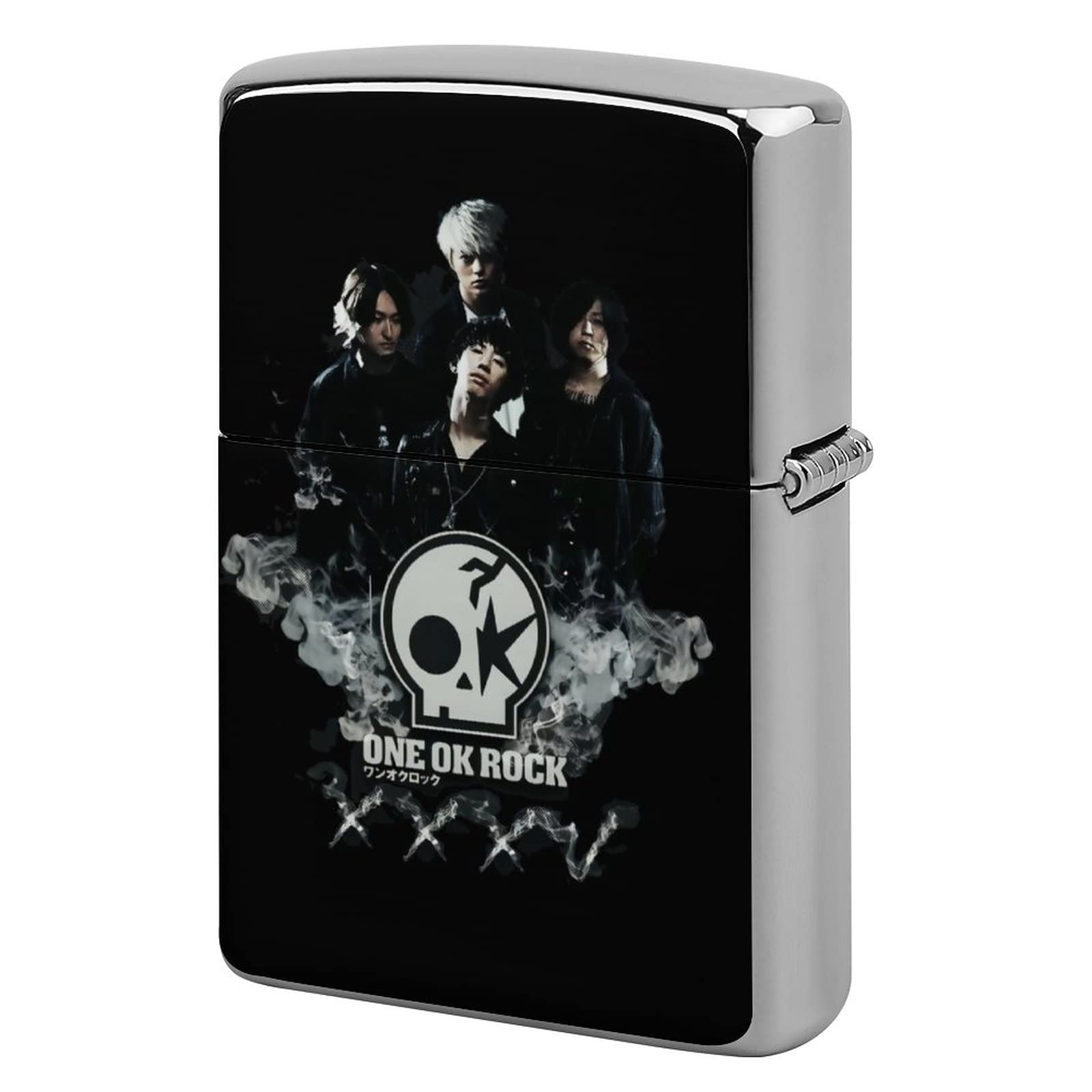 ONE OK ROCK zippo