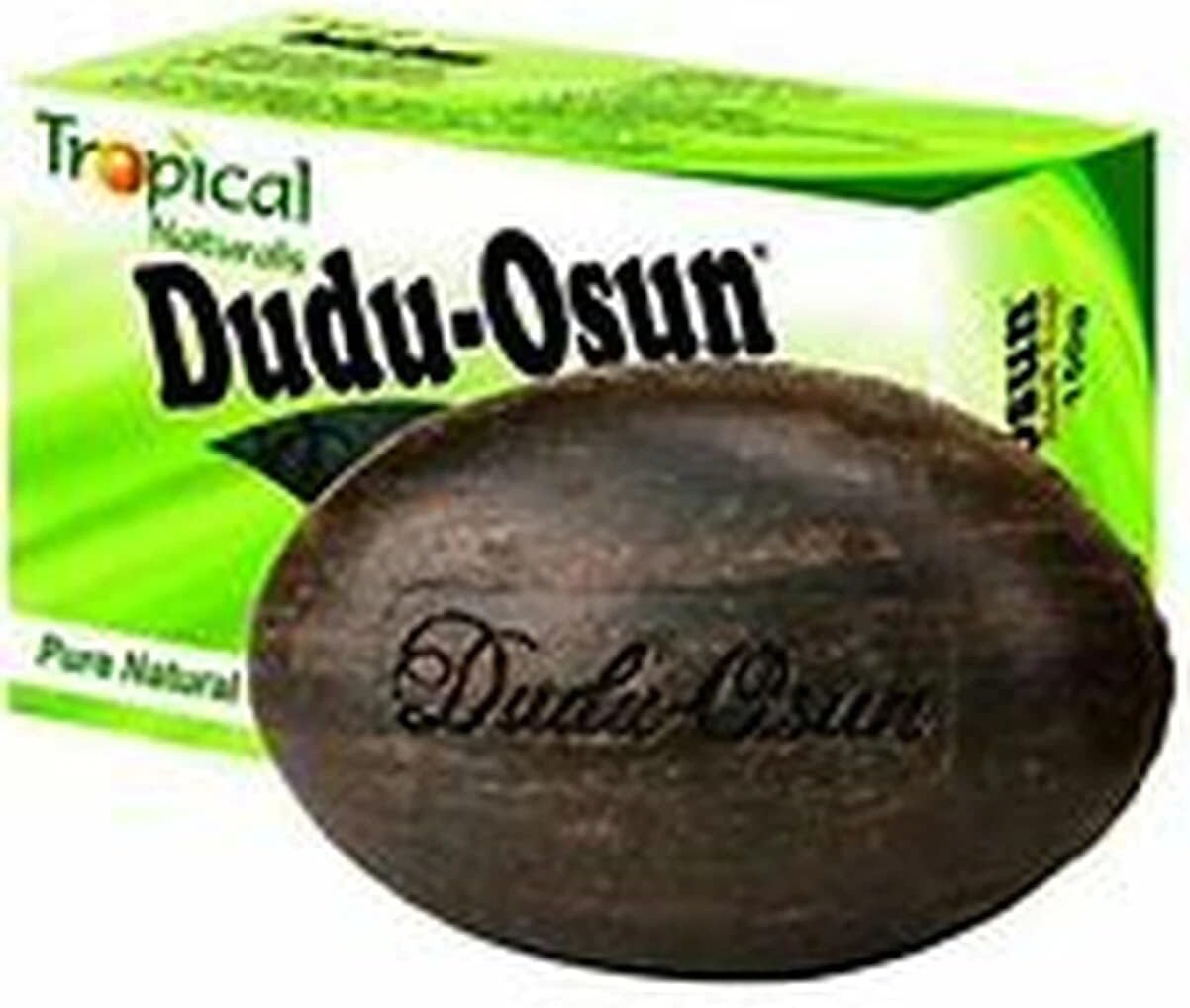Dudu Osun Black Soap 150g