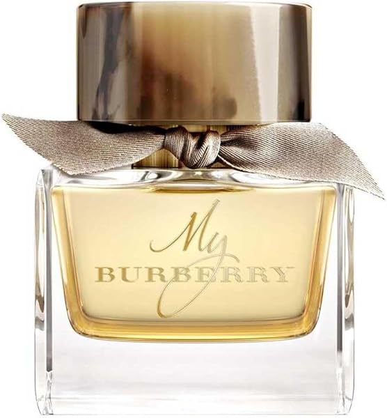 Burberry My Burberry