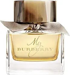 My Burberry Eau de Parfum, Burberry