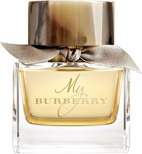 My Burberry Eau de Parfum, Burberry
