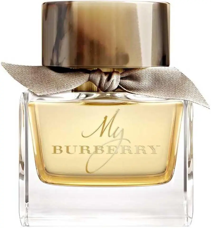 My Burberry Eau de Parfum, Burberry