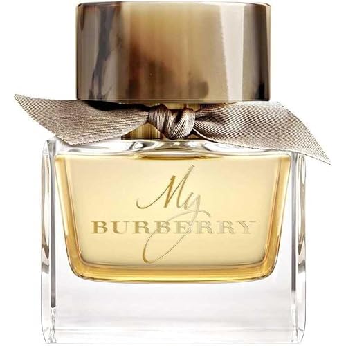 BURBERRY My BURBERRY Eau de Parfum