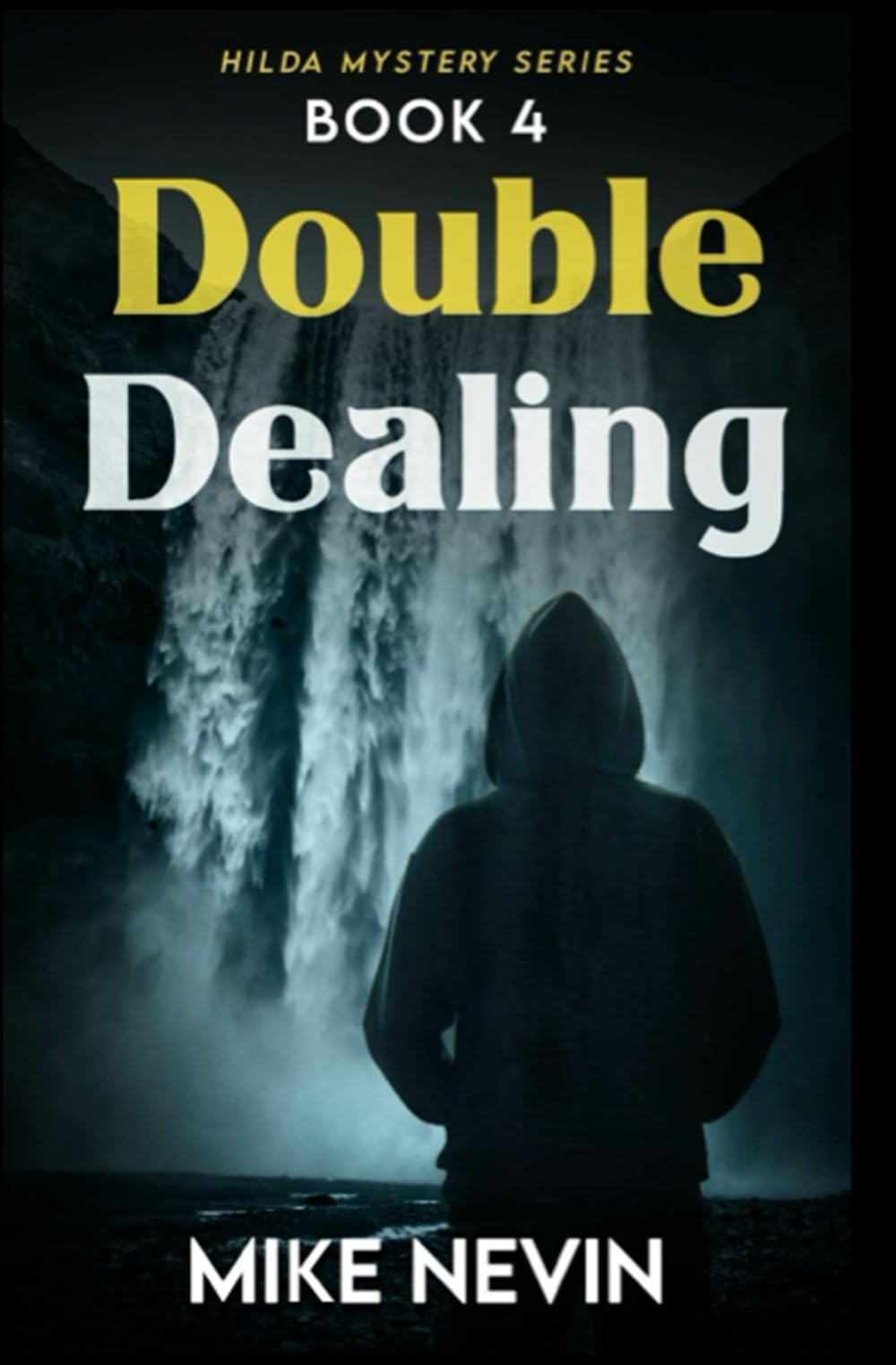 Double-Dealing: Book 4 (Hilda Mystery Series)