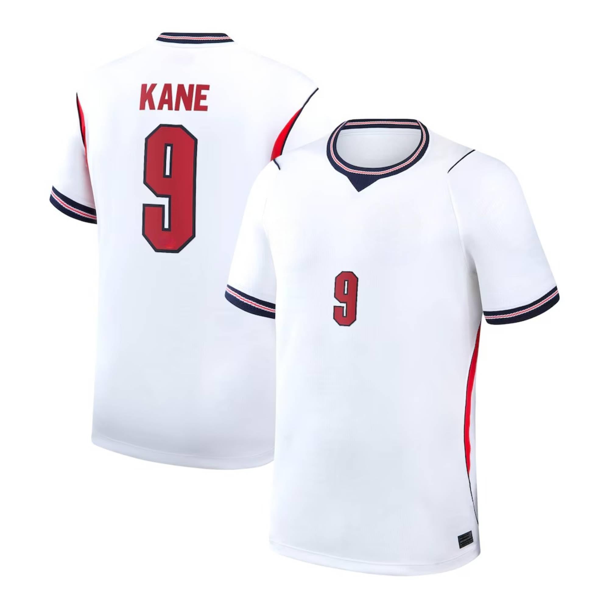 Kane 9 Englandd Jersey 2026 for (BoysKids&Men)-picture-23