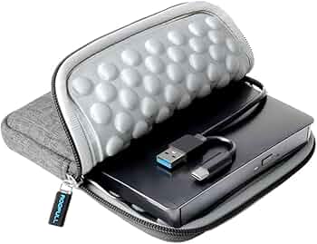 【専用】CD ROOFULL External CD DVD +/-RW Drive USB 3.0 & USB-C DVD CD