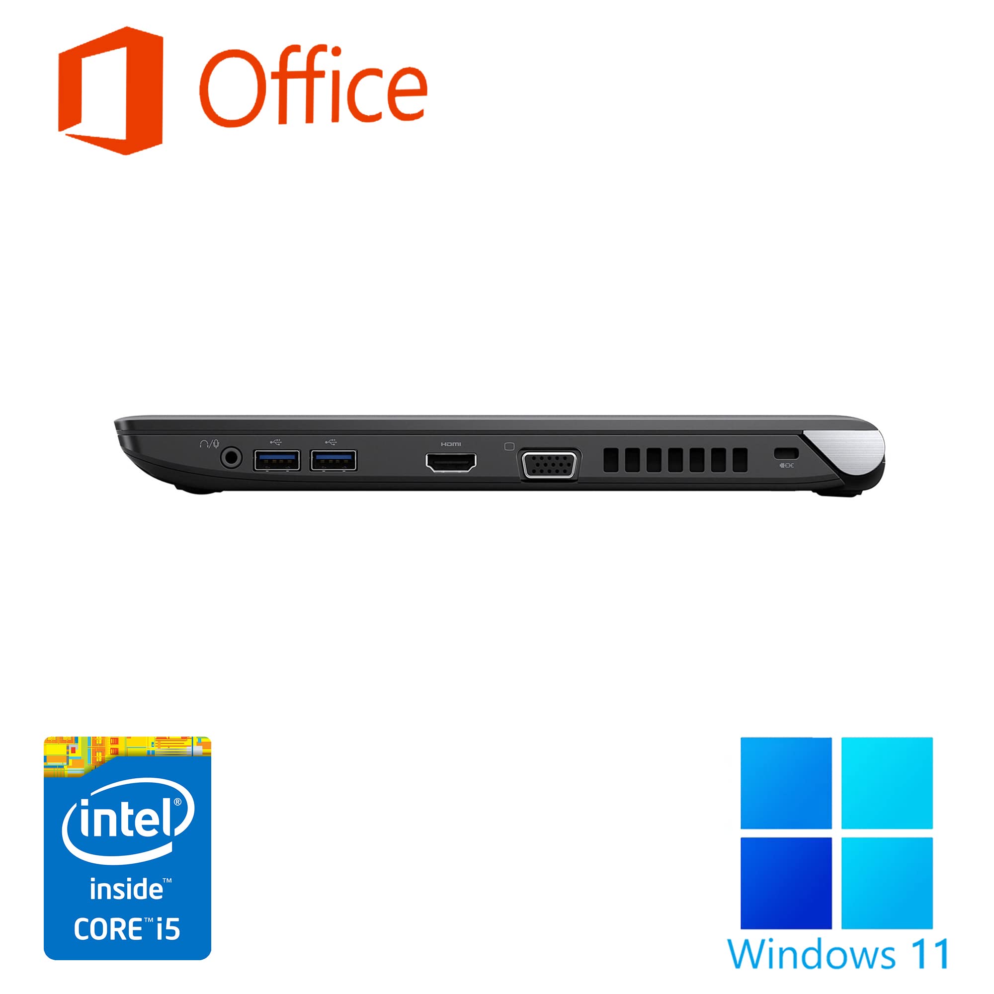 Amazon.co.jp: 【整備済み品】東 芝 ノートPC R63又はR73 / 13.3型