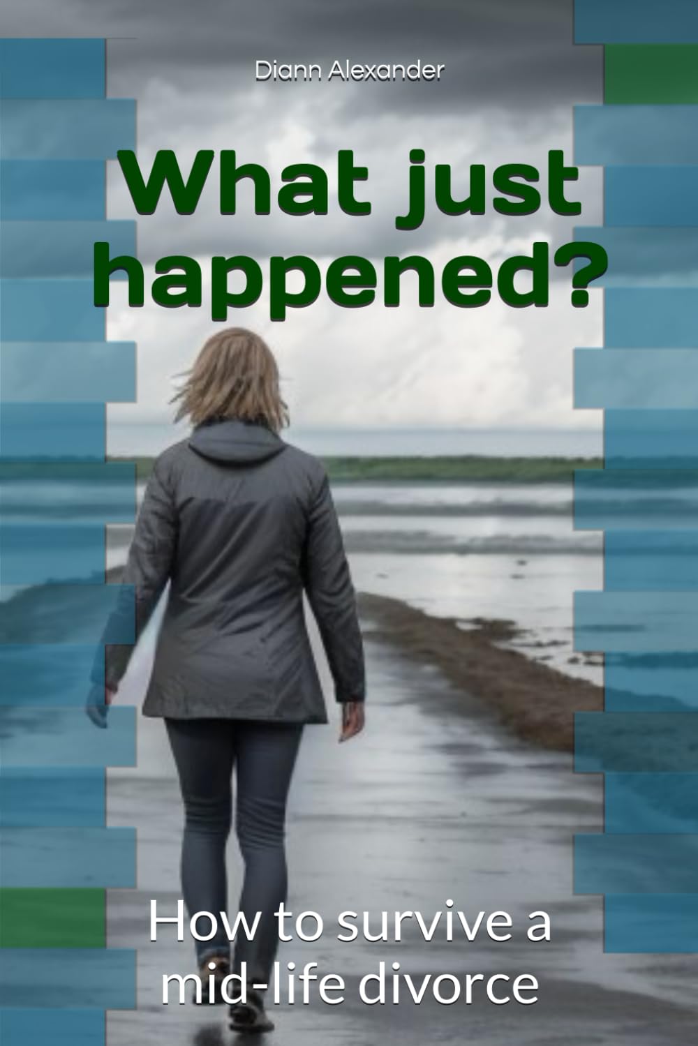 What just happened?: How to survive a mid-life divorce