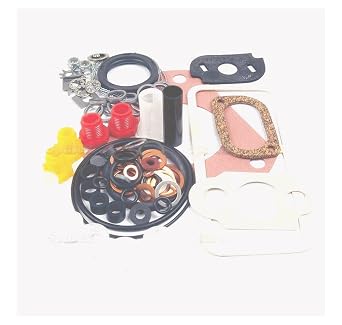 S.57135 Repair Kit, Injector Pump for Allis Chalmers 160, 170, 175, 6040