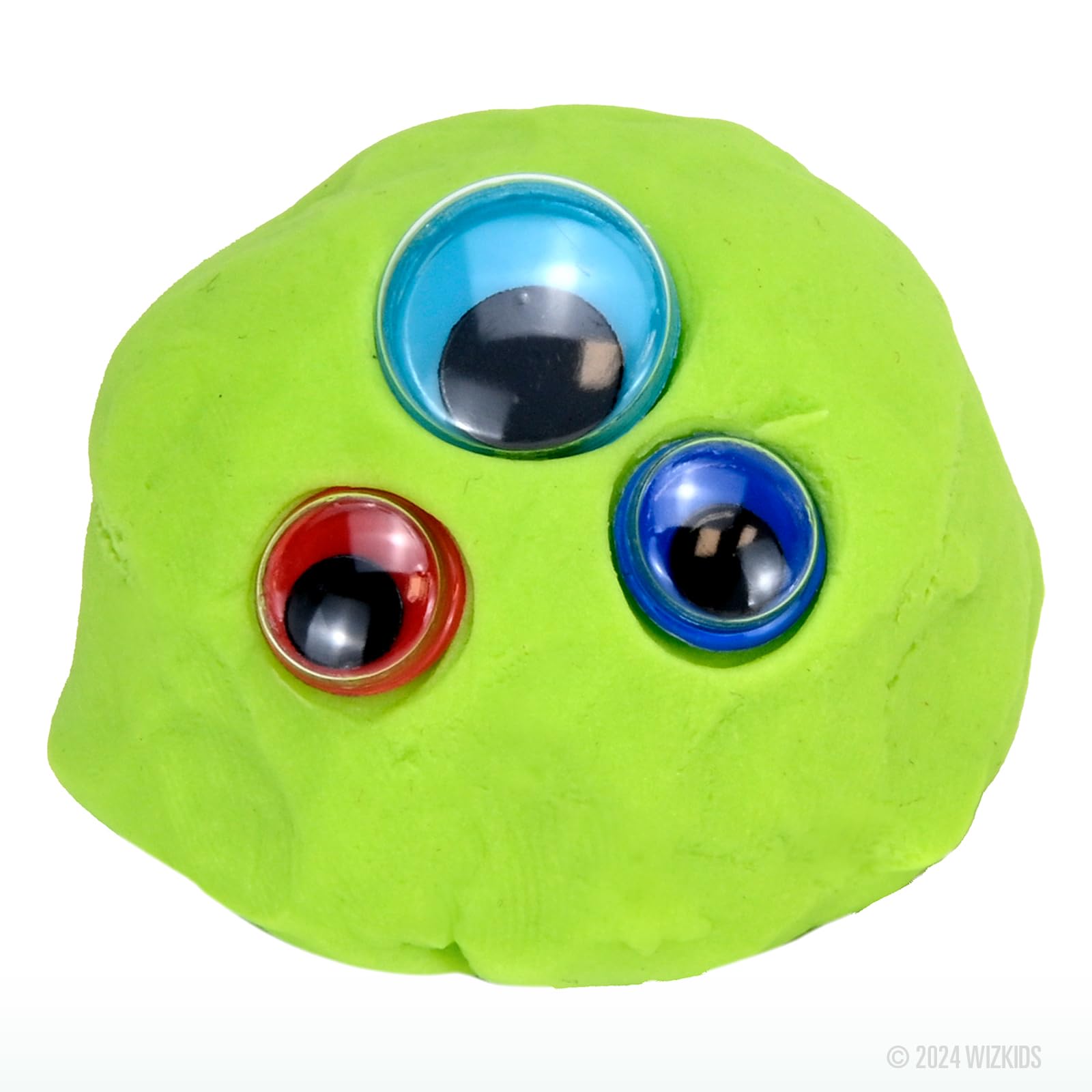 Blob Party: Notti al neon