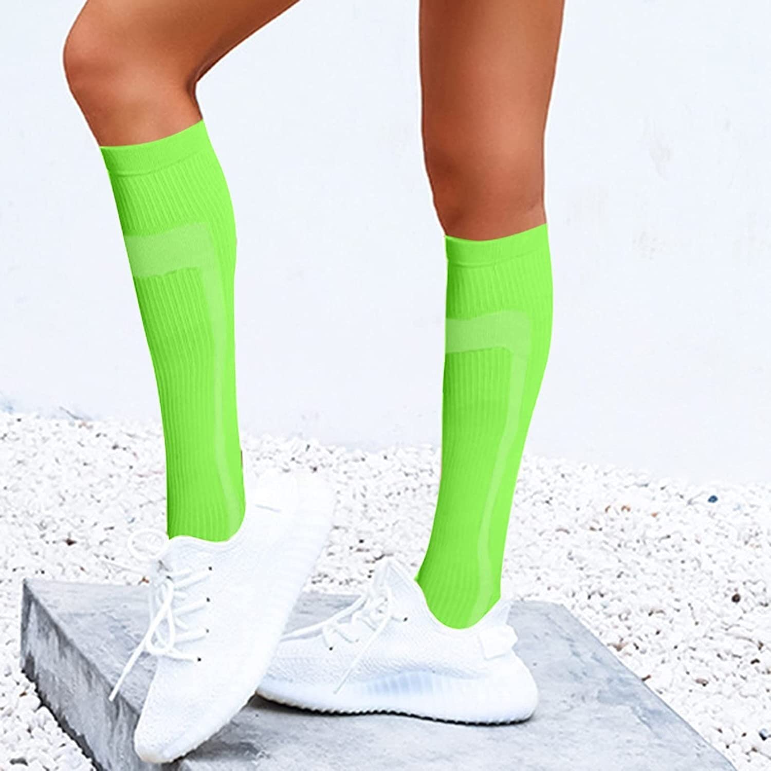 Wintersocken Bettsocken Lustige Socken Radfahren Laufen Outdoor Hohe Socken Mode Lässig Bequeme Unisex Sportsocken Warme Flauschige Socken
