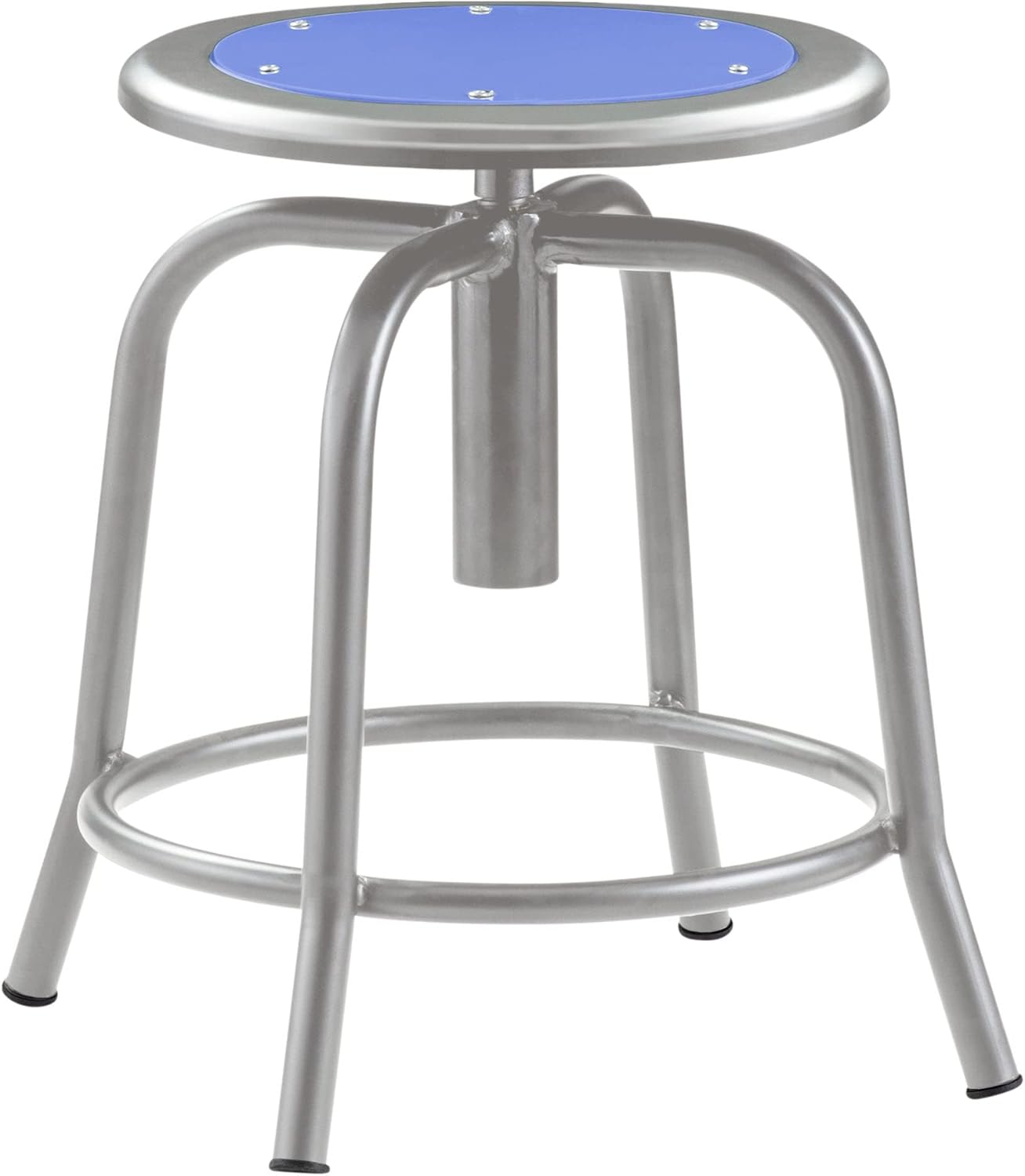NPS 18”-25” Height Adjustable Designer Stool
