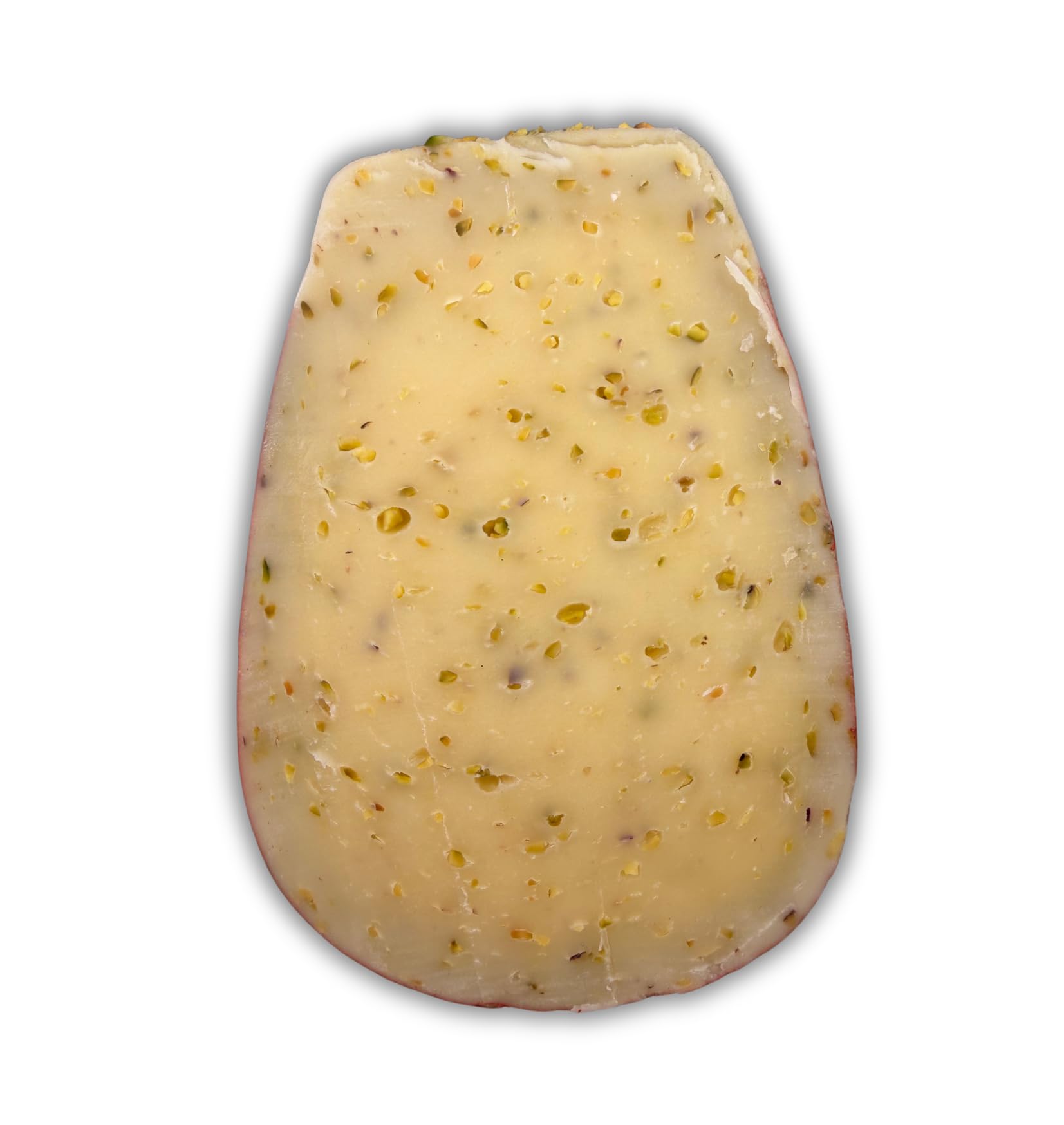 Machegusto! | Guanciale 600 g, Capocollo 700 g, Caciobufala mit Pistazien 500 g, Caciocavallo 700 g & 2x Kaffee | Italienische Feinkostbox | 2,50 kg