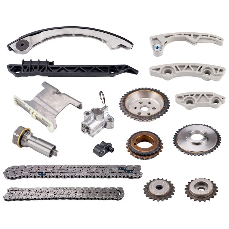 10 Best Aftermarket Timing Chain Kit [Buying Guide 2023] • Sacred Car