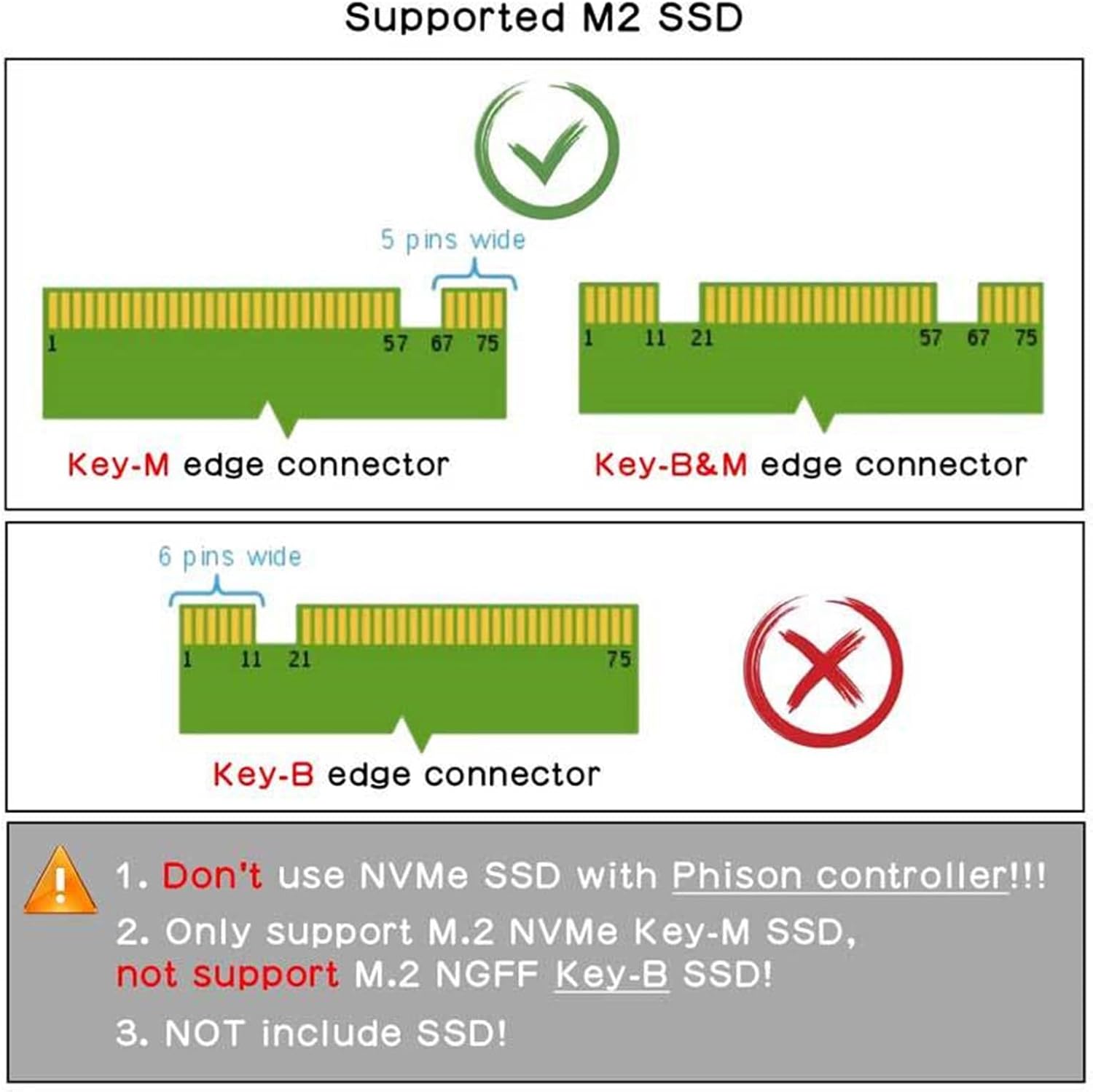 Lerpwige X1011 PCIE to NVMe ソリッドディスク拡張 対応ボード
