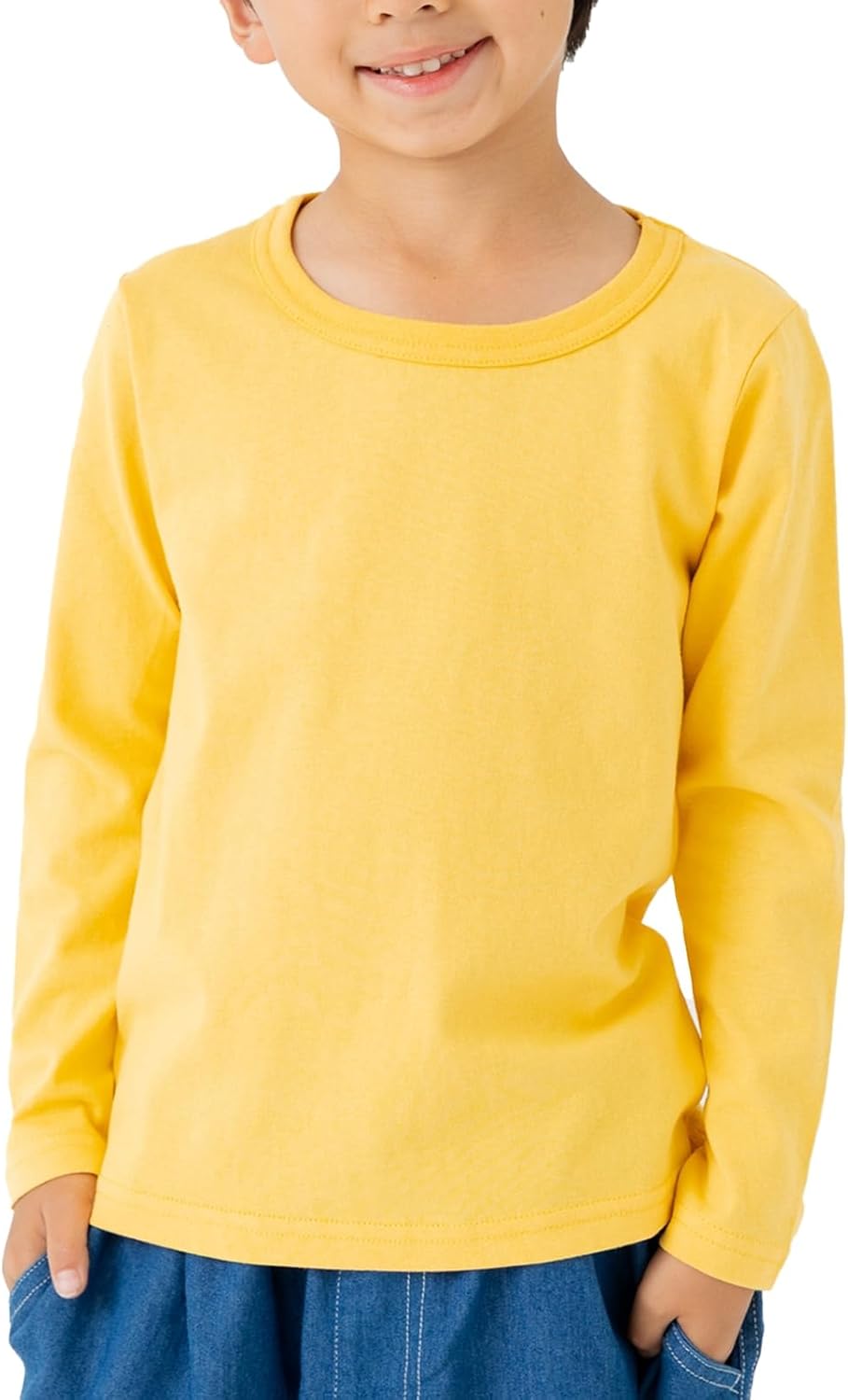 子供服男の子160サイズ✳︎38点まとめ売り✳︎半袖長袖Tシャツトレーナー長ズボン LEAD tシャツ OCS認証 オーガニックコットン100% ロゴ