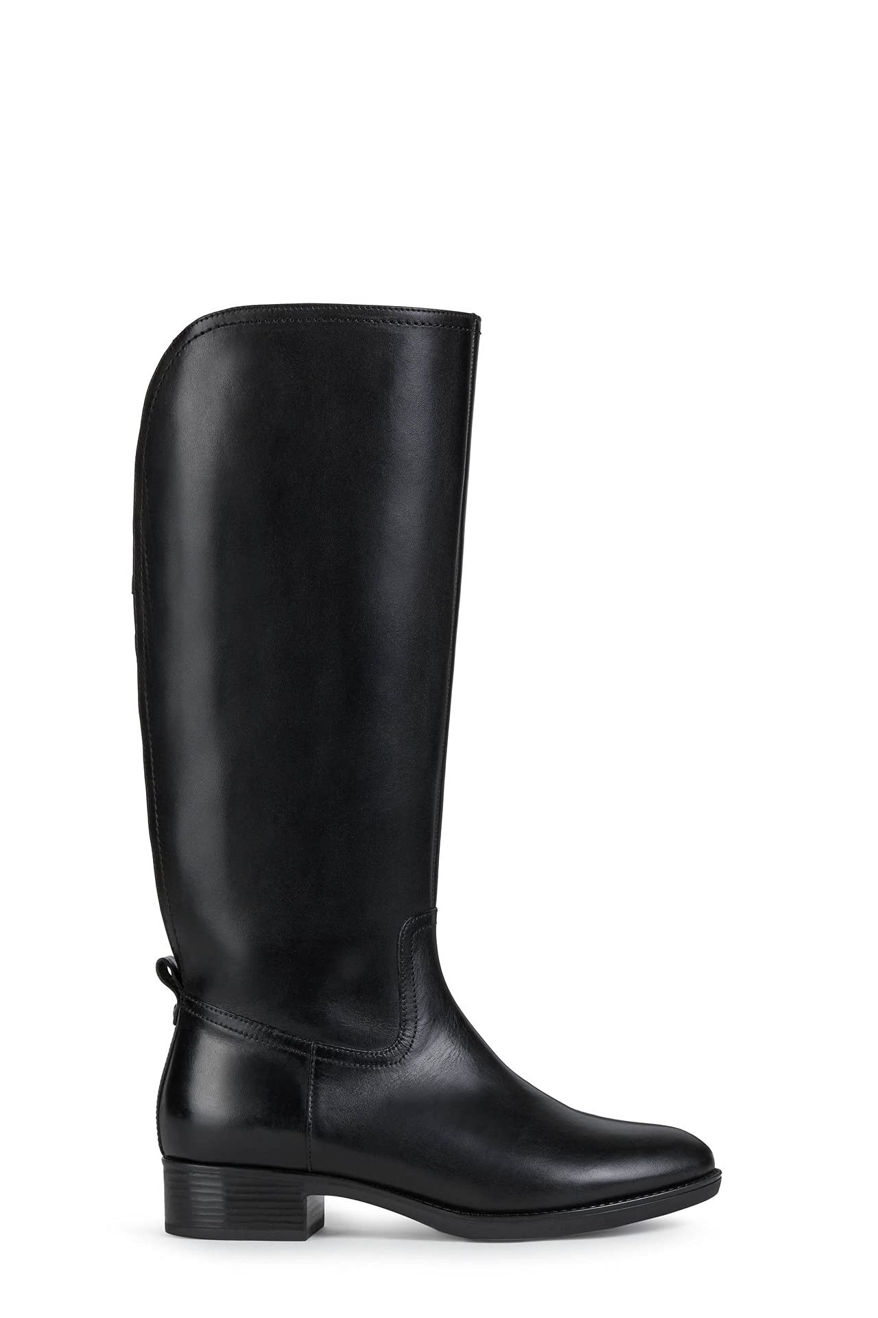 Geox Damen D Felicity AKnee High Boot