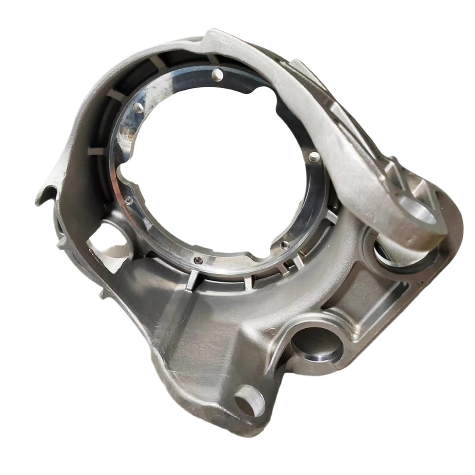QfUxYYSLD 51022954 Drive Support Motor Bracket Forklift Spare Parts