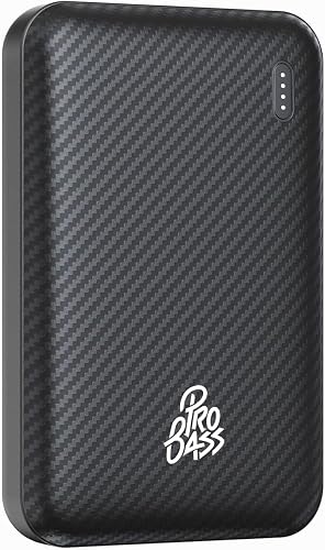 Pro Bass On The Go 5000mAh Power Bank