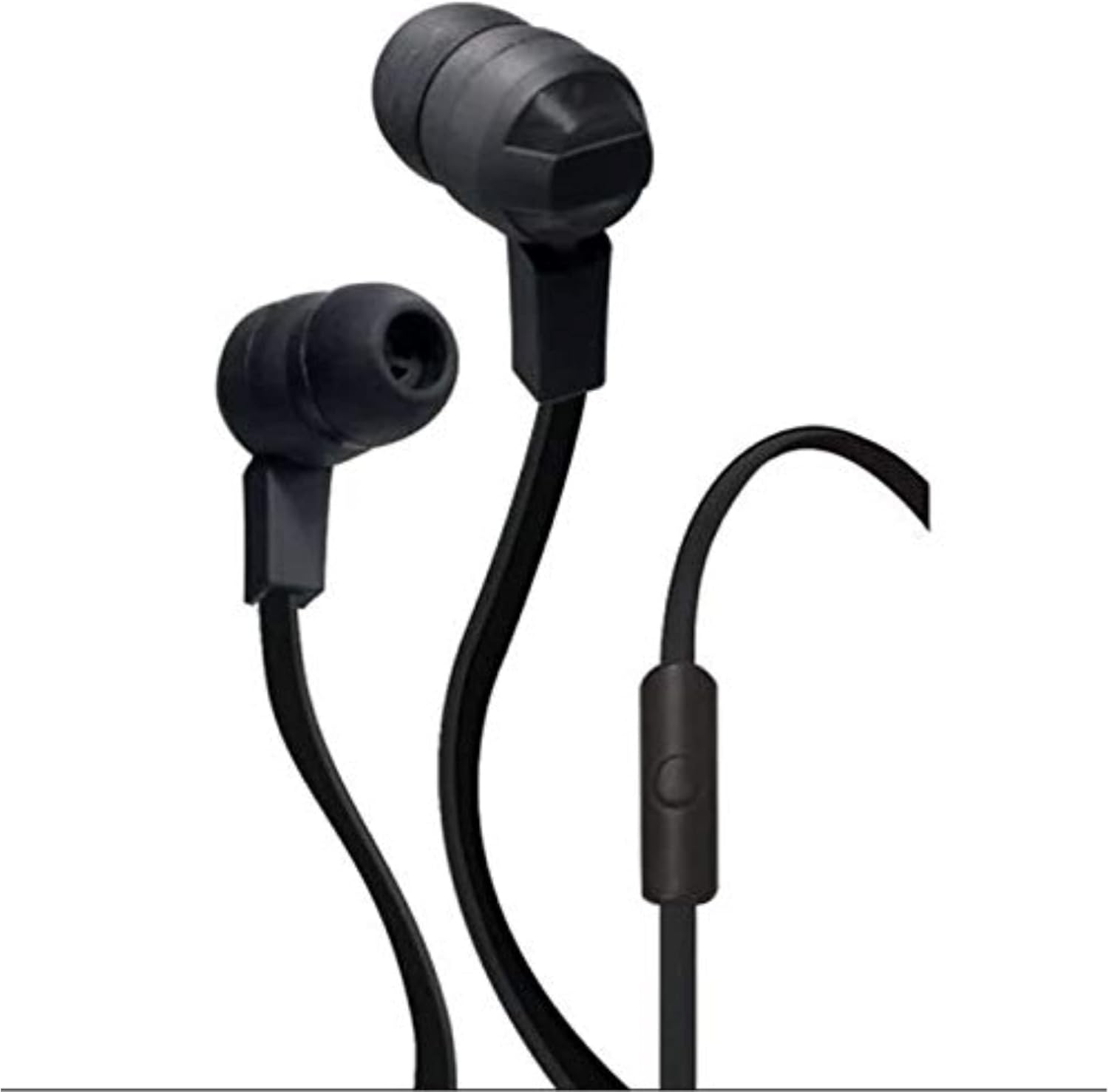 BYTECH Ergonomic Headphone