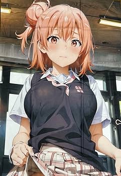 希少　レア　俺ガイル　パジャマ　部屋着　タペストリー　由比ヶ浜結衣 希少レア俺ガイルパジャマ部屋着タペストリー由比ヶ浜結衣