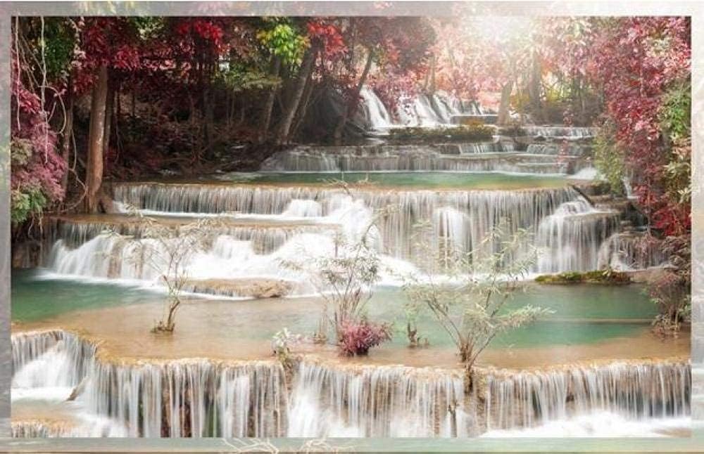 Amazon Co Jp リビング機器壁画3d壁紙ファンタジー背景 0cmx140cm Diy Tools Garden