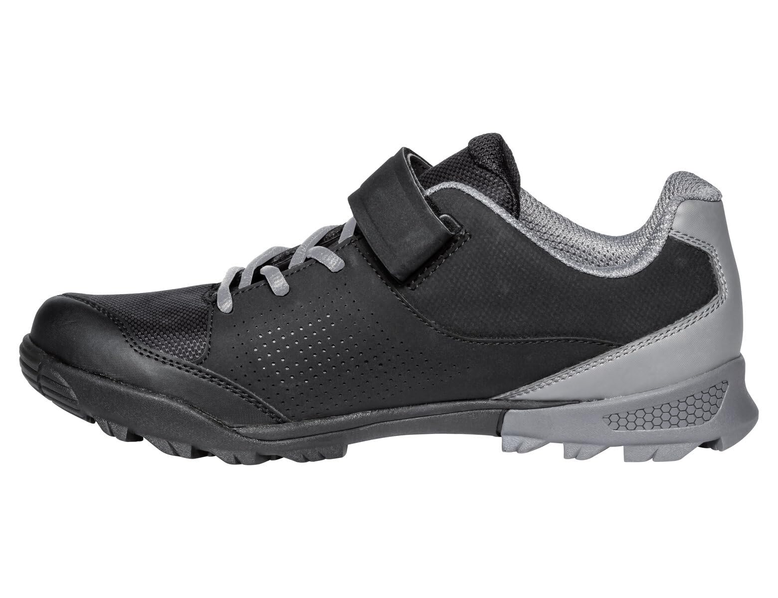 VAUDE Unisex MTB?Schuhe Downieville Low, Leichter All-Mountain Radschuh, SPD-kompatibel, atmungsaktiv, Wasser? und schmutzabweisend, ideal für MTB & Gravel