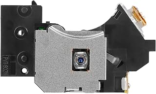 Laser Head,Game Laser Lens PVR‑802W KHM430G Game Laser Lens Electric Excitation Visible Light Head DVD Replacement Repair Part for PS2/PS3