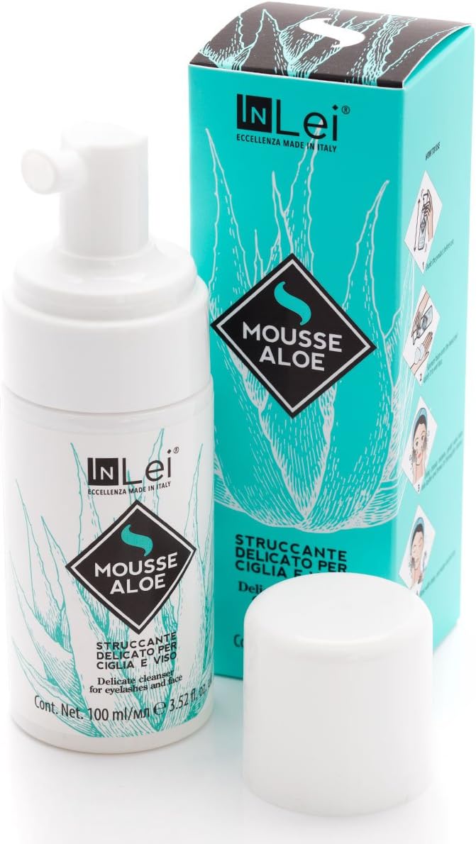 shampoo per sensibili