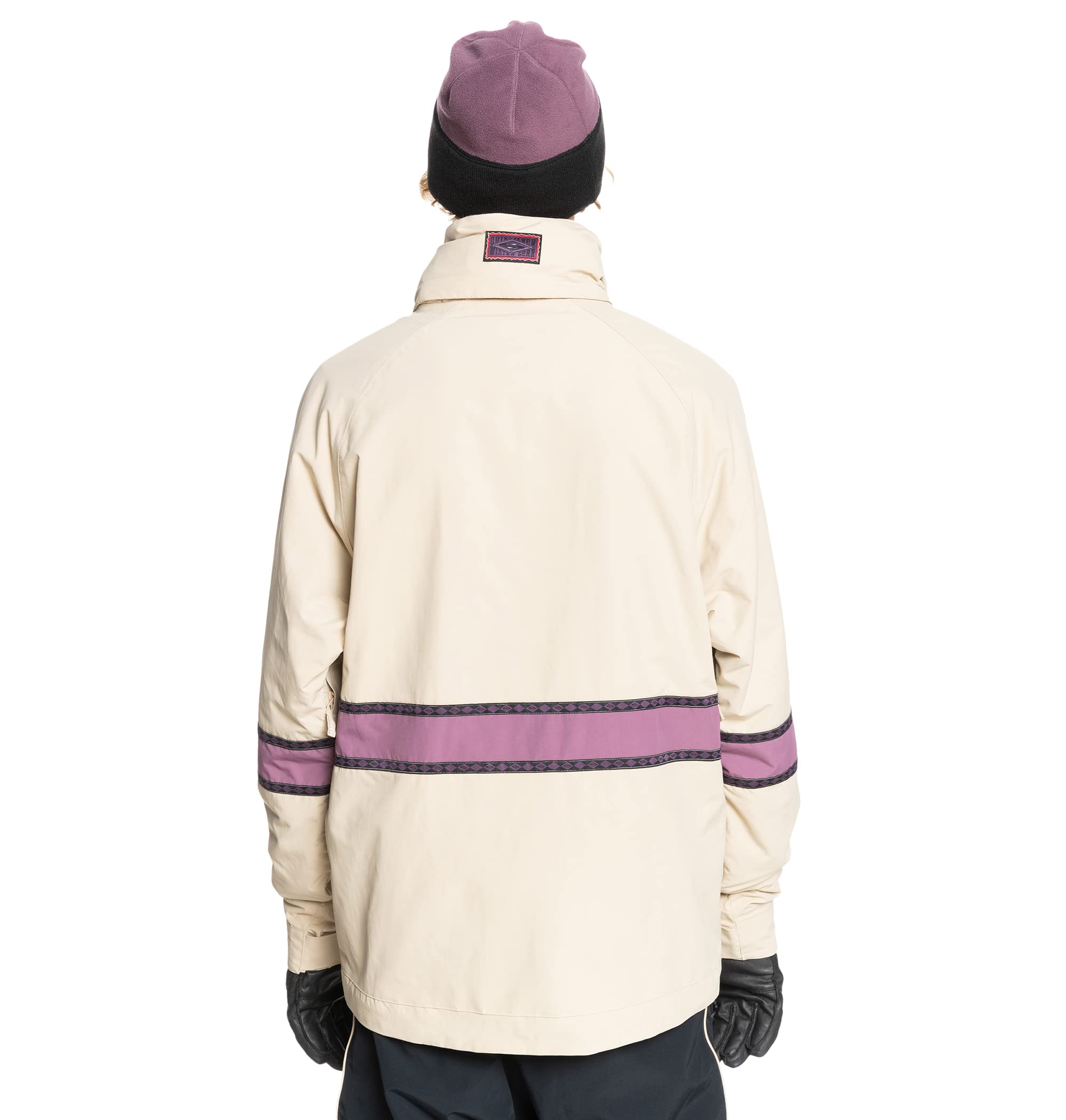 Amazon | [クイックシルバー] LIVE WIRE JK Mens 【EQYTJ03329 THE0 M