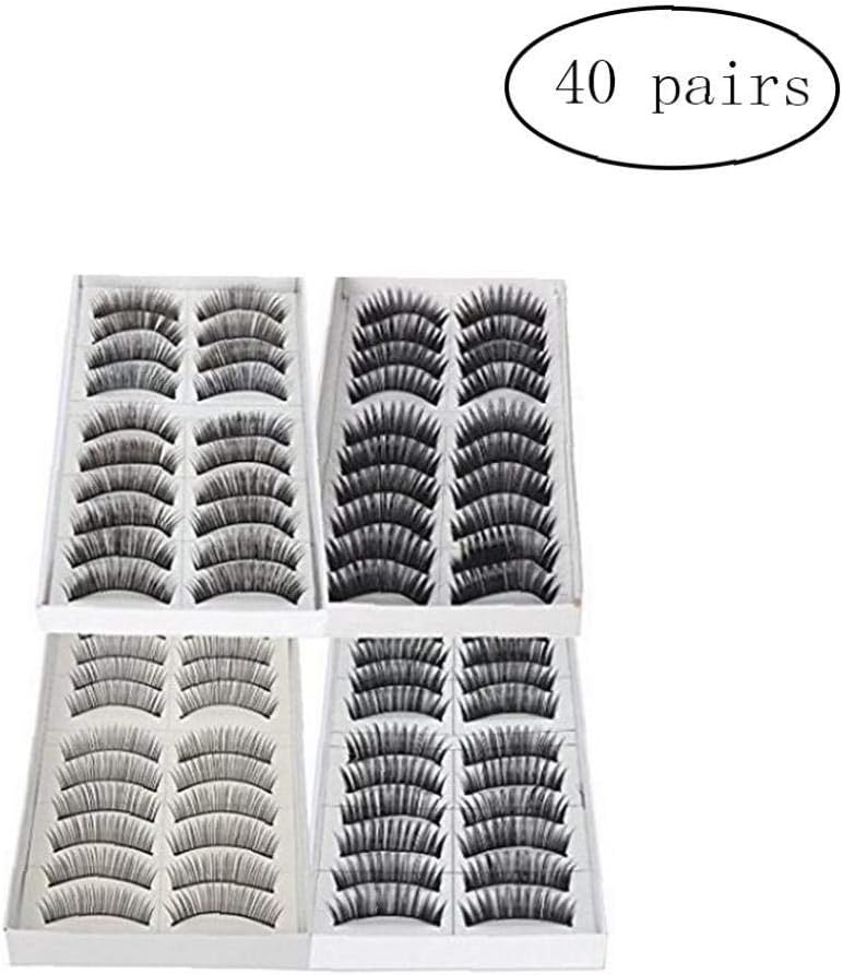 collanti per palpebre