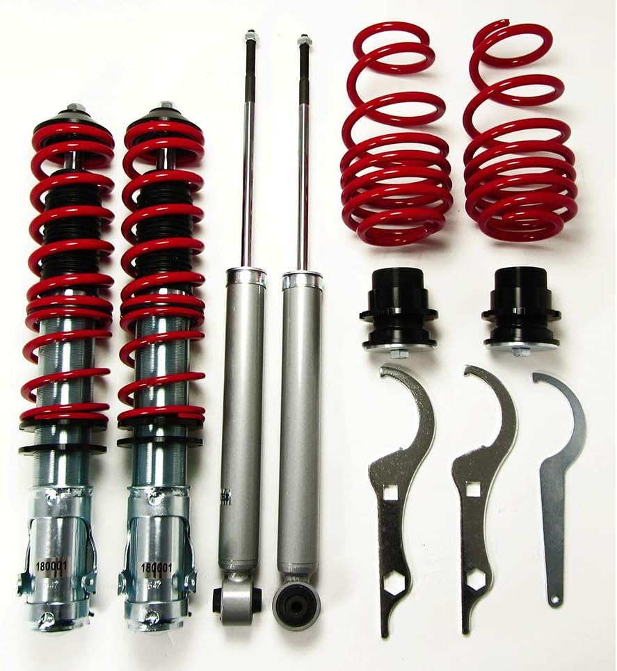 JOM GF200118 Coilover Suspension Kit