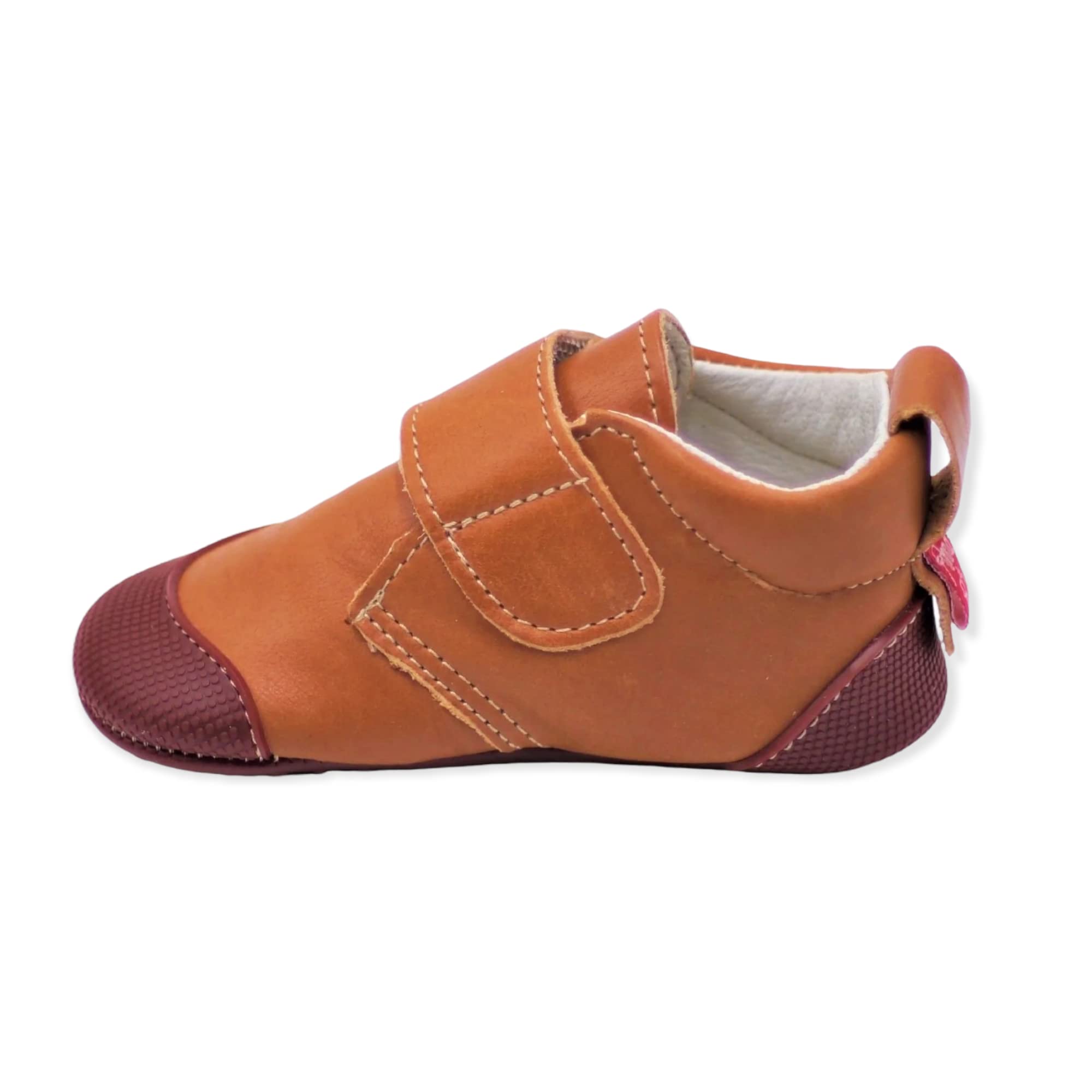 Krabbelschuhe Lauflernschuhe