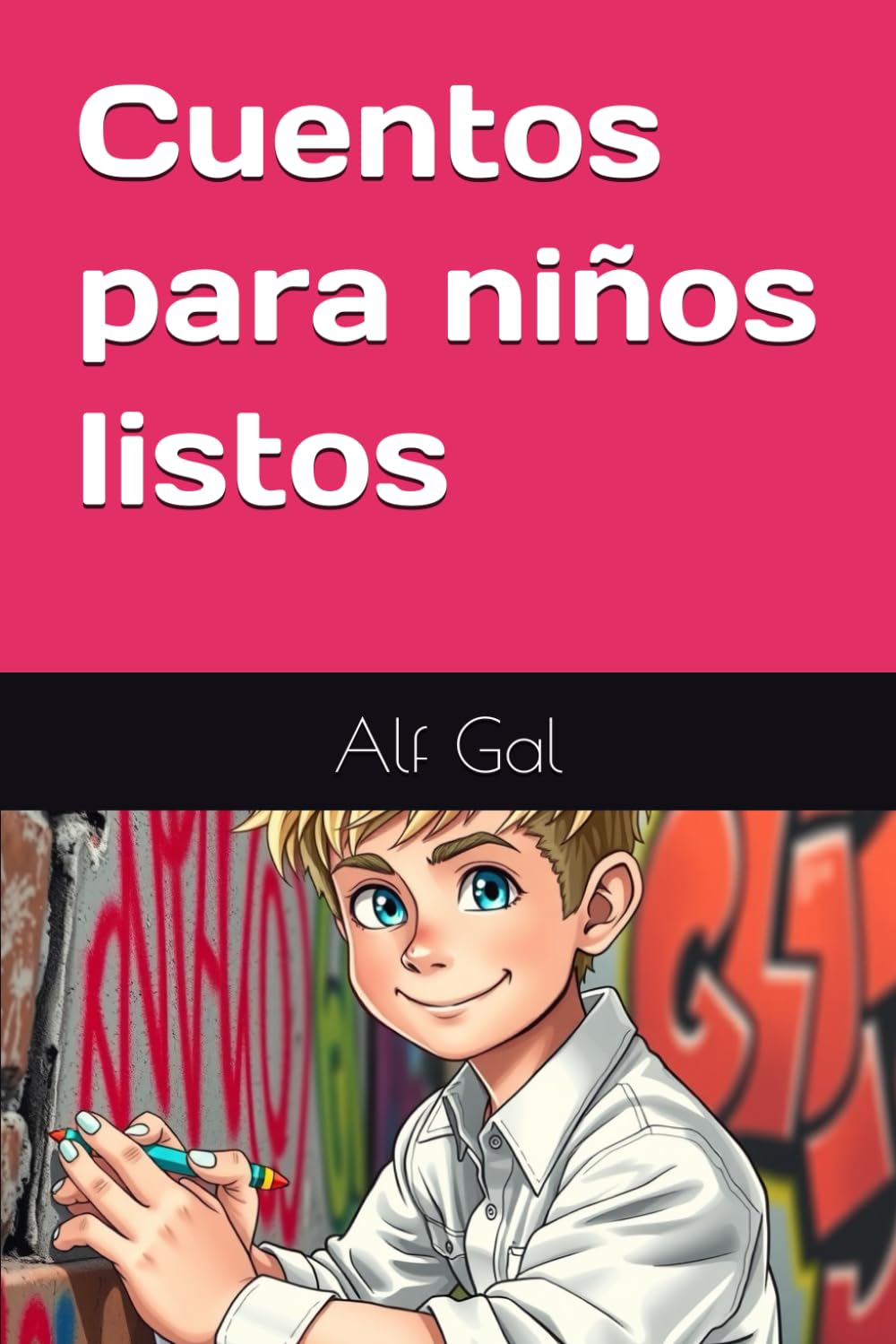Cuentos para niños listos