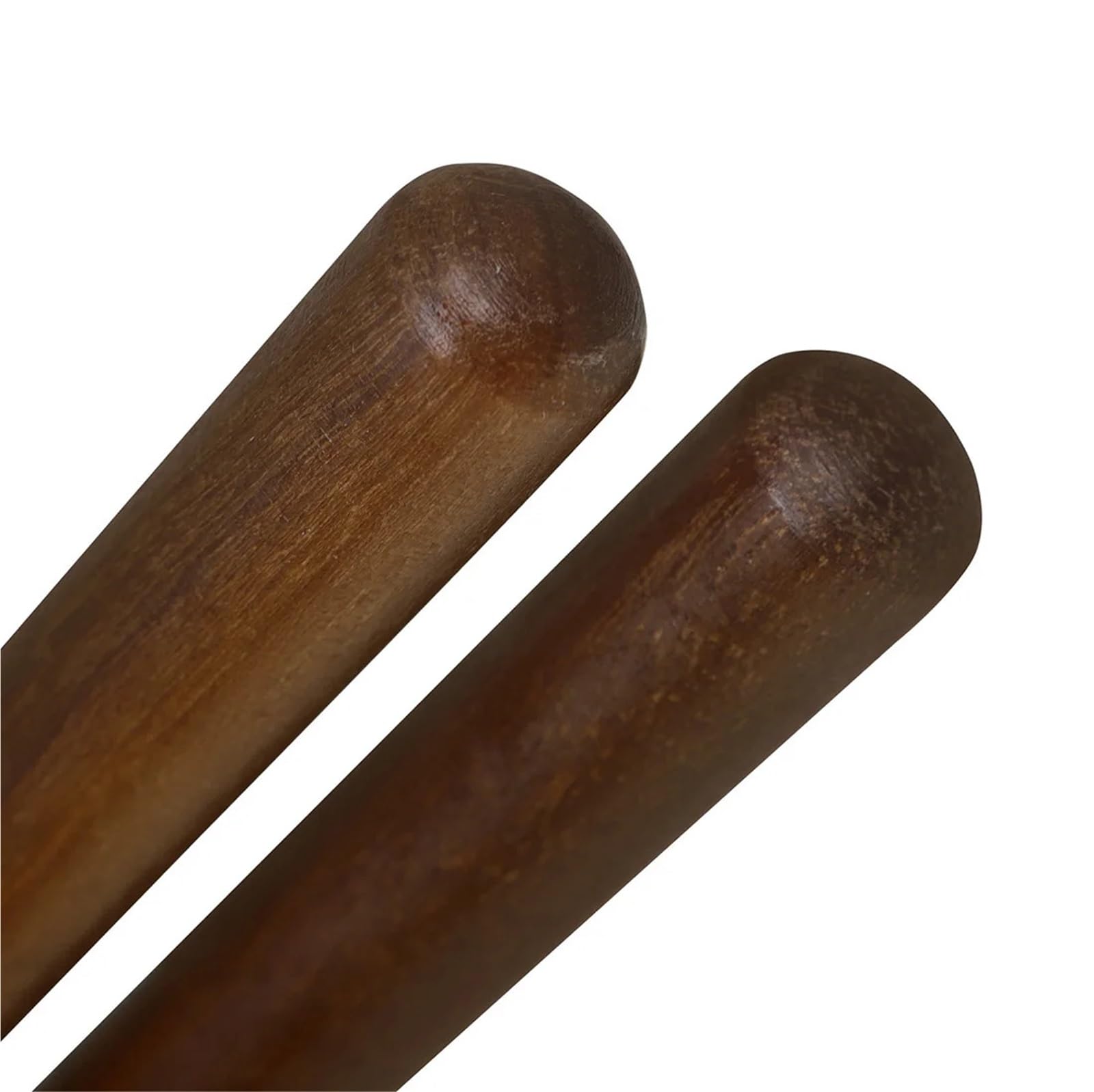 Drumsticks Drum Drumstick Universal Redwood Paar Sticks Percussion Musikinstrument High Density Zubehör(12 Pair 5A)