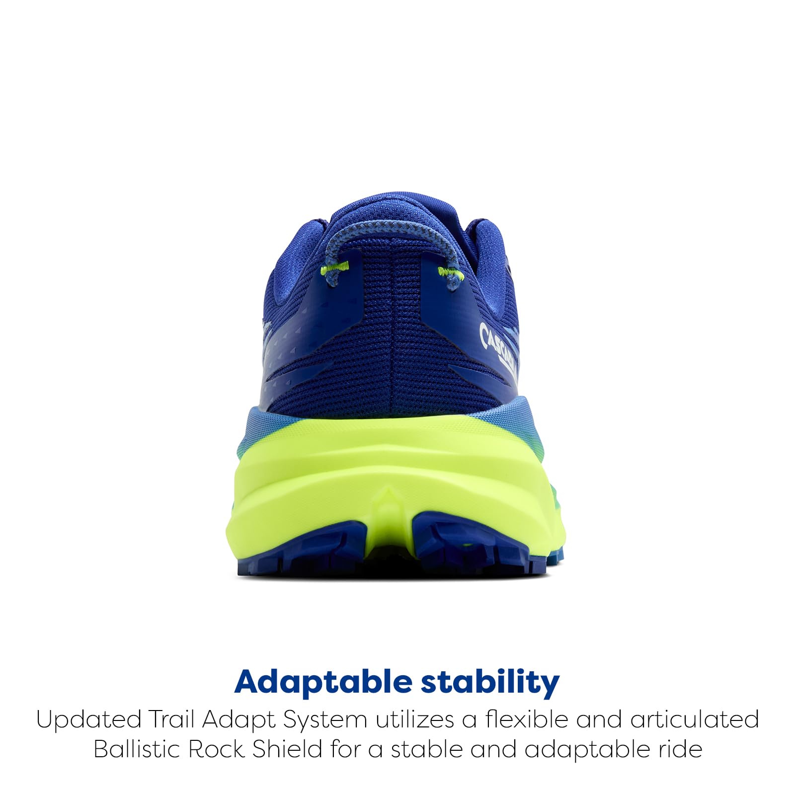 Brooks Cascadia 19 Zapatillas deportivasHombre