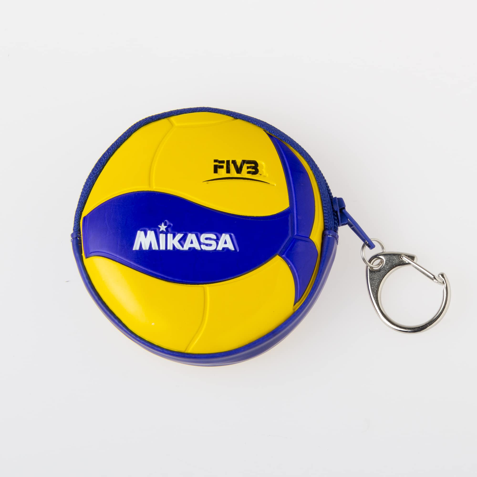 Amazon | ミカサ(MIKASA) コインパース バレーボールデザイン AC 