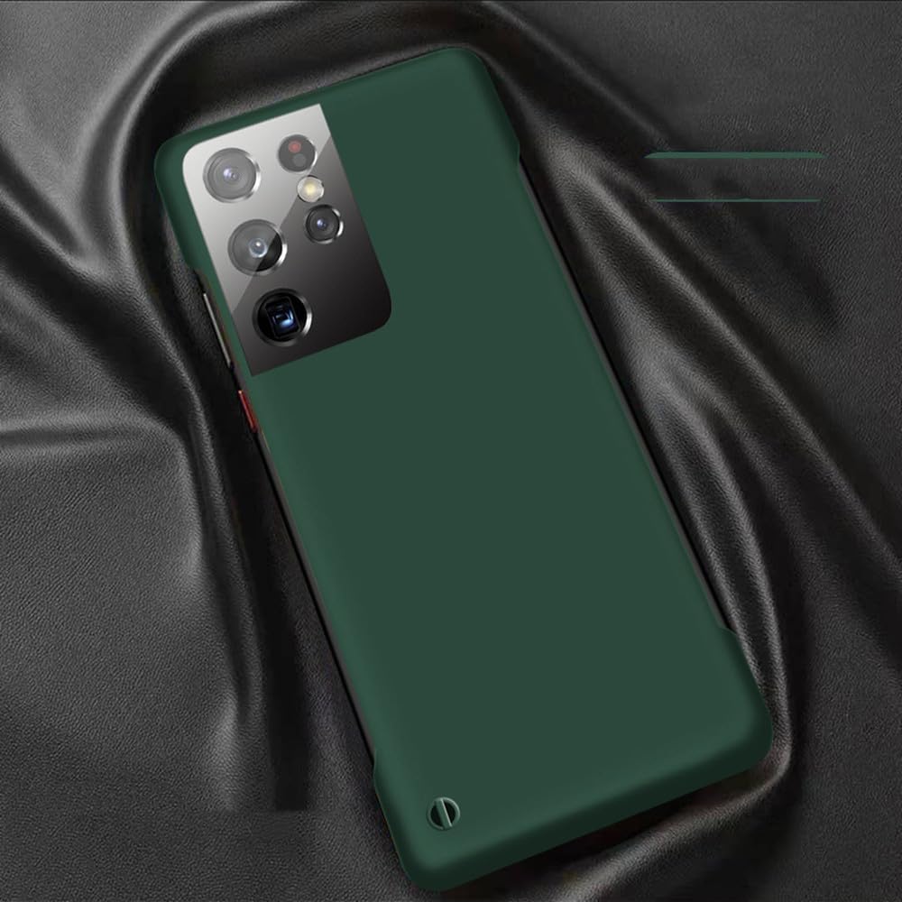 Coque mince Samsung Note 20 Ultra PC mat pour usage quotidien