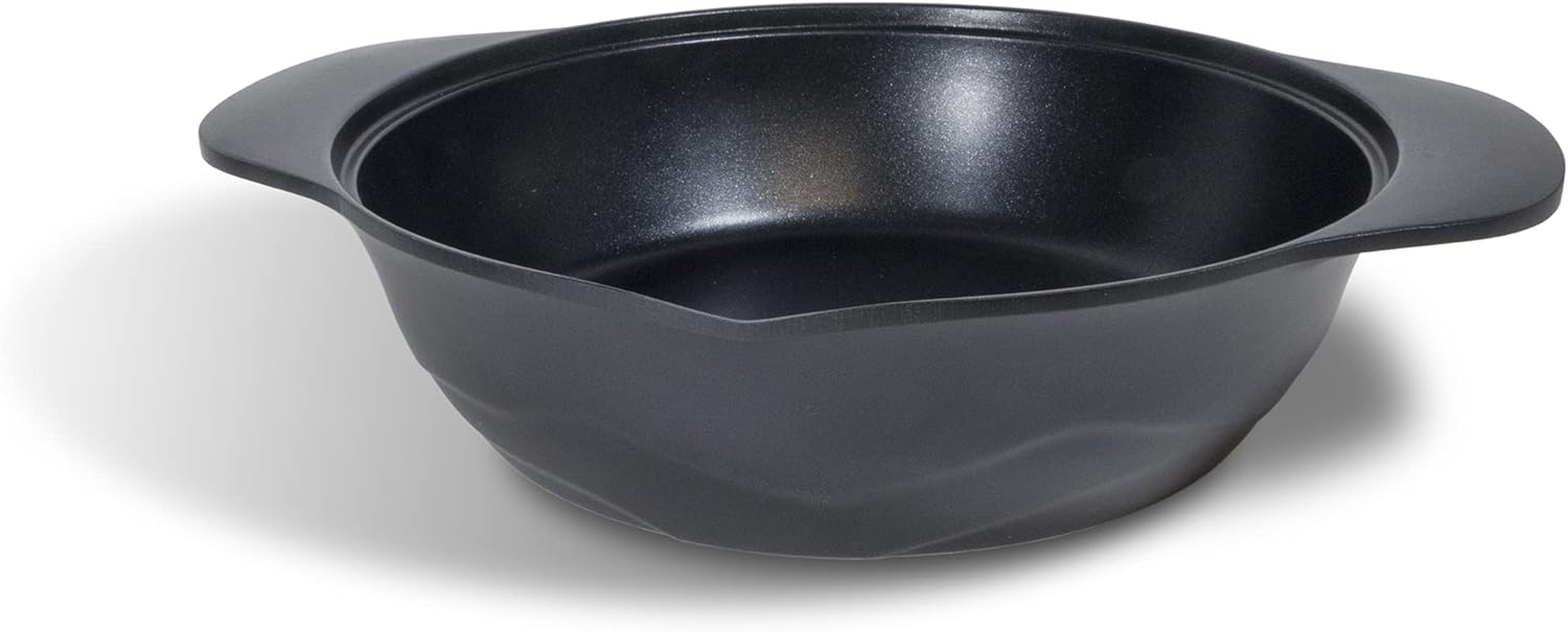 Moneta Lirica Saucepan 2 handles 26 cm with lid, die-cast aluminium, also for induction