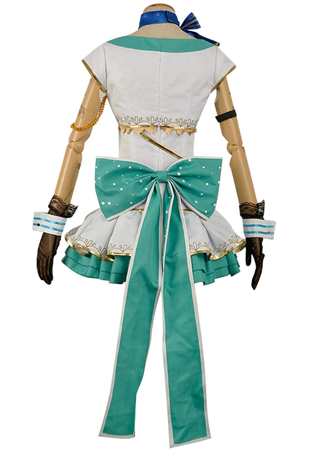Amazon | Lovelive!ラブライブ！ 園田海未 そのだうみ SR 天空編