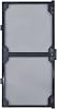 LIANLI LANCOOL 207-1X Front Panel Dust Filter Kit for LANCOOL 207 Series; Authorized Japanese Dealer