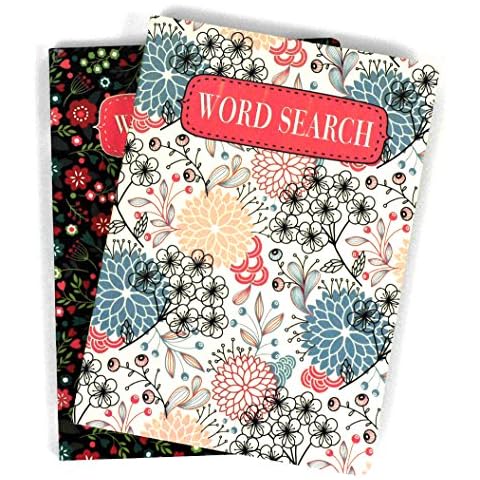 icompact 1x Travel Size Puzzle Book - Contains Word Search Books Cover
