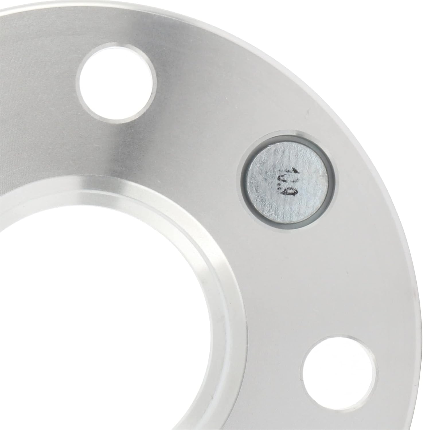 ECCPP 2PCS 1 inch Hubcentric Wheel Spacers 4x4.5 to 4x4.5 4x114.3 to 4x114.3 66.1mm CB 12x1.25 Studs fit for 1985-2010 for Nissan Sentra| 2007-2014 for Nissan Versa
