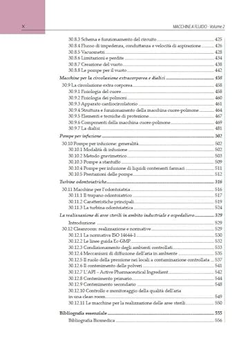 Macchine A Fluido: Vol. 2 - 8