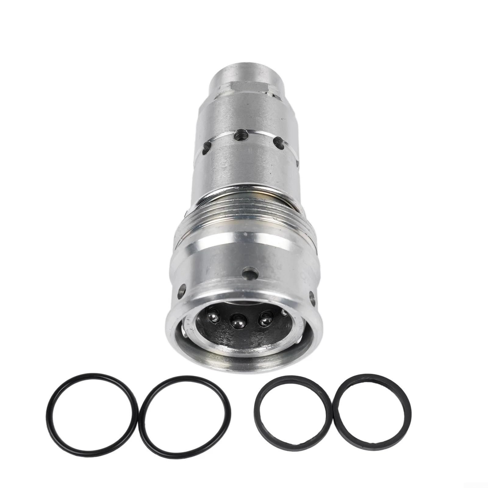 Hydraulik Für Schnellkupplung Kompatibel Mit Für Ford 2310 2610 2810 2910 3230 334 3430 3610 3910 4110 4610 4630 4830 5030 5610 5640 5900 6610 6640 7740 7810 7840 7910 8210 8240 8340 8530