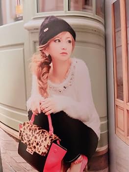 Amazon.co.jp: エミリアウィズ emiriawiz 愛沢えみり カタログ キャバ