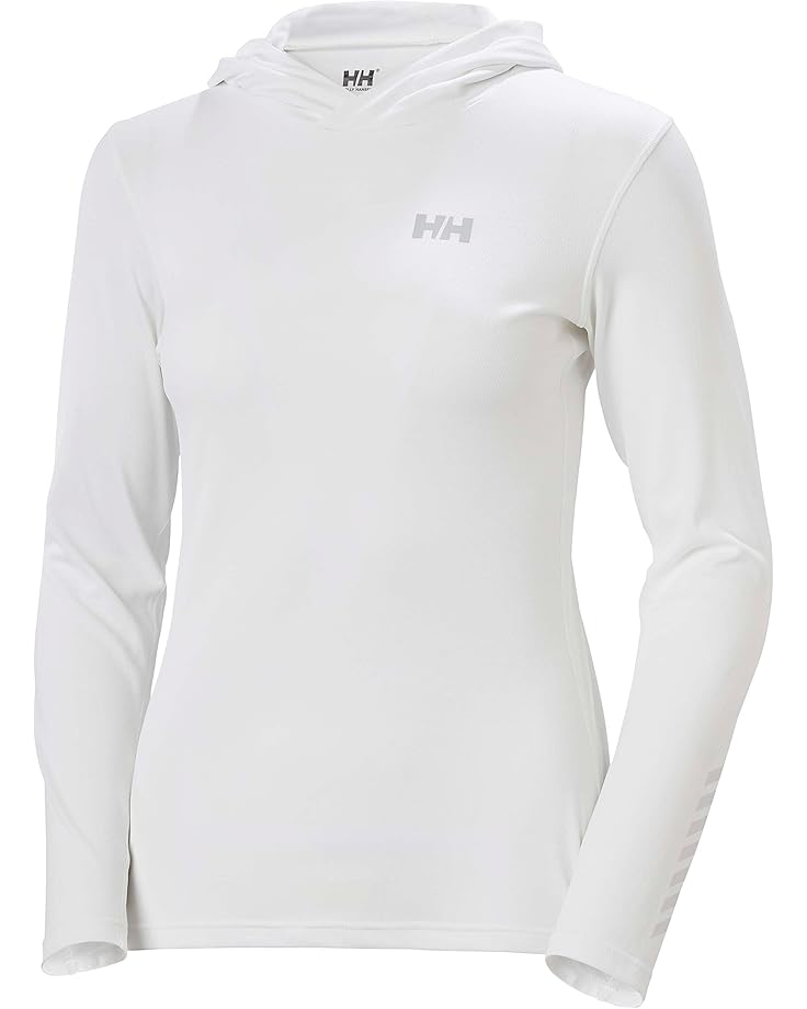 Helly Hansen HH Lifa Active Solen Hoodie - Main View