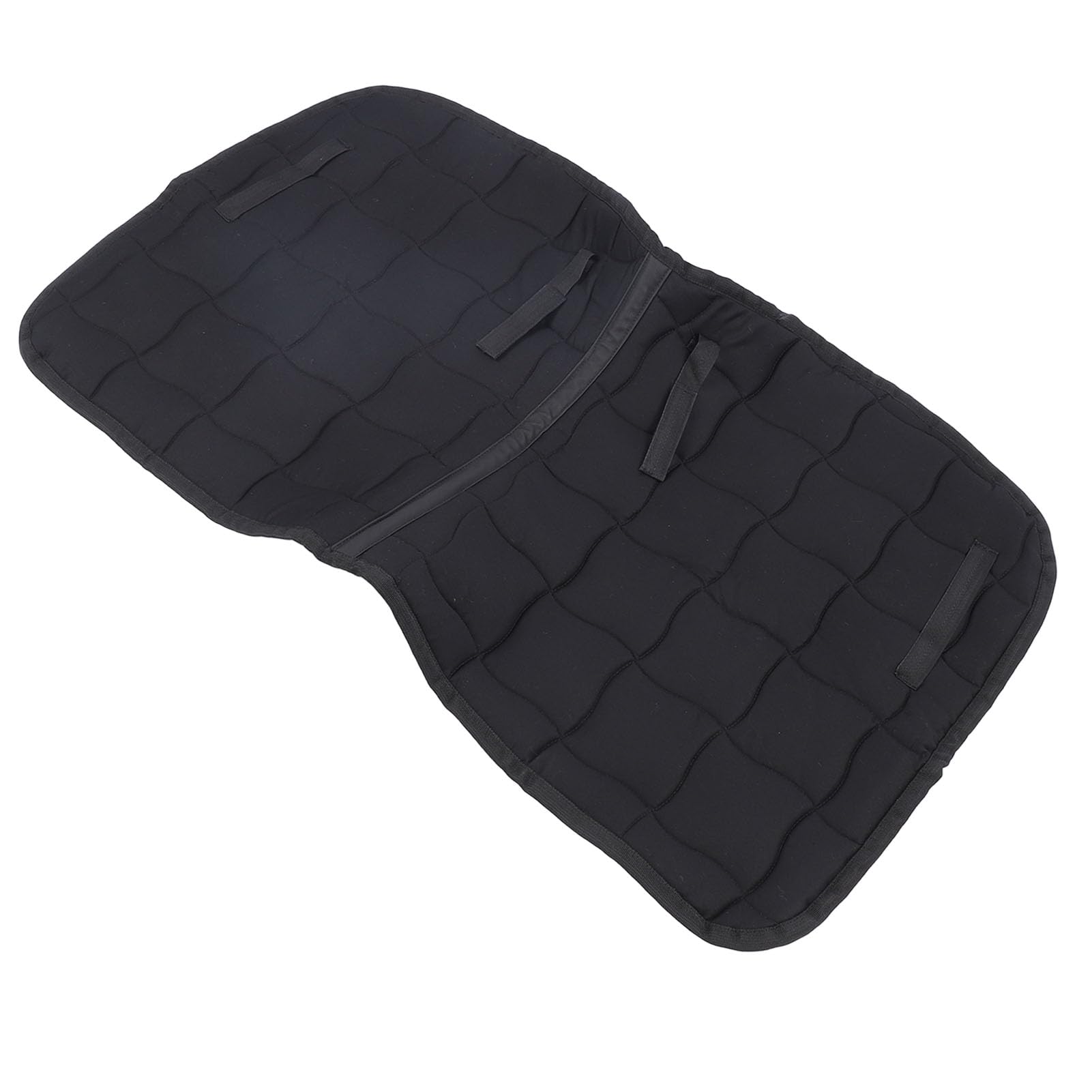 Mantilla cómoda y Transpirable Profesional para Montar a Caballo